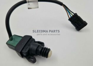 SCHAKELAAR PTO/KOPPELING TLA