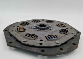 TRILLINGSDEMPER 60S/TM RC