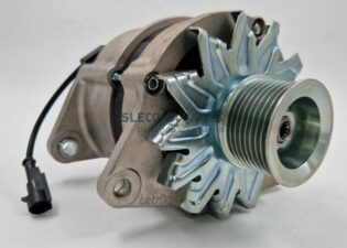 DYNAMO TLA/T4000 ISKRA