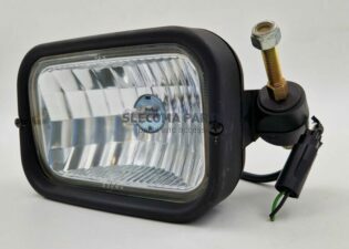 WERKLAMP BOVEN RH ACHTER T6000