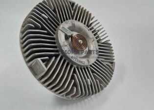 VISCO KOPPELING T5000