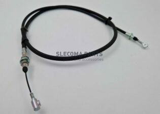 KABEL VOETGAS TNDA 1336MM