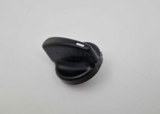 KNOP VOOR KACHEL BEDIENING