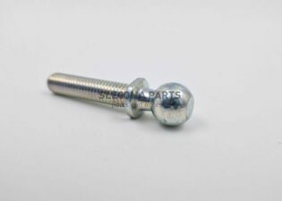 KOGELPEN GASVEER DEUR LH VOOR M8X35