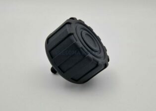 KNOP TELESCOPISCHE SPIEGELS