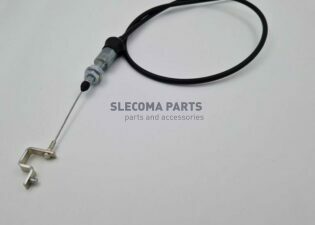 GASKABEL VOET 60S TM