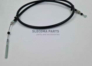 KABEL VOETGAS T4020/T4030 1576MM