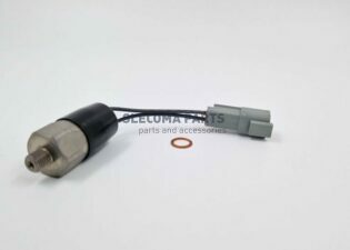 DRUKSCHAKELAAR + 87522464 M10X1