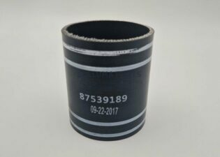 SLANG INTERKOELER TM VOOR