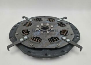 TORSIEDEMPER RC/PC/AC SWB 4 VINGERS