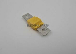 ZEKERING 60A SCHROEFMONTAGE