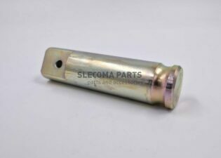 PEN ZWAAILAT 32X124 PLATTE KANT