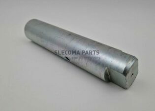 PEN ZWAAILAT 32X156MM