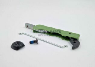 KLINK DEUR TSA/T6/T7