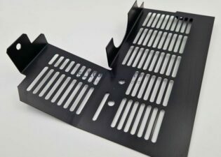 AFSCHERMING TSA NA28/09/06