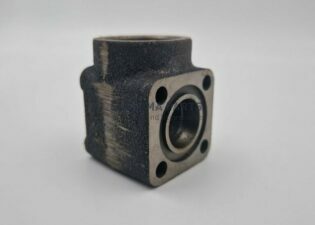 KOPPELFLENS STUURPOMP