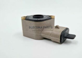 POTMETER HEF/KOPPELING