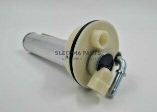 TANKMETER T4050F ZIJ TANK