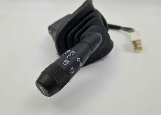 SCHAKELAAR VERLICHTING T4050F