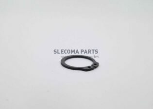 BORGVEER SCHAKELAS AC