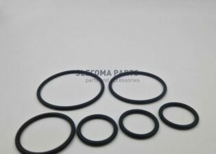 AFDICHTINGSSET ARGOS FILTERHUIS