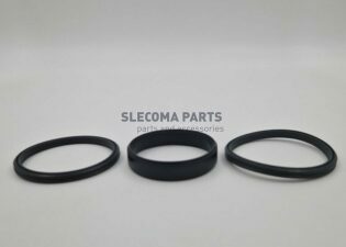 AFDICHTSET BUIS FILTER – POMP