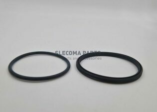 AFDICHTSET AANZUIGBUIS RC/PC AC T7