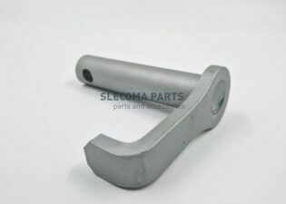 PEN TOPSTANG FRONTHEF 25,5X110