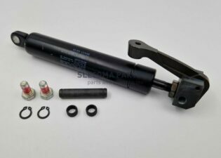 GASVEER STUURKOLOM TSA/T6/T7