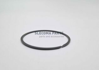 ZUIGERVEREN A/B KOP AC