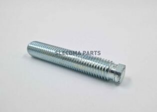 BOUT STUURUITSLAG M18X105 10.9