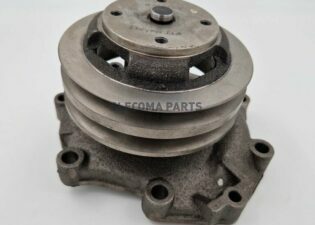 WATERPOMP DUBBELE POELIE 10S