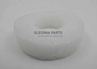 FILTER KLEPDEKSEL 40S