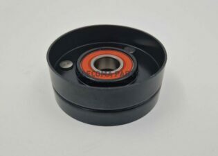 SPANPOELIE LOS 40/TS