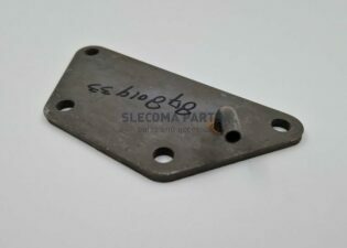 DEKSEL 40/TS MET CARTERSET