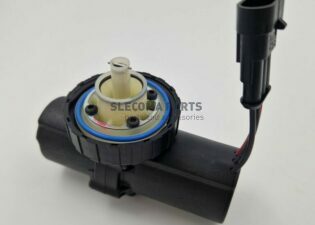 OPVOERPOMP OP FILTER TM/TVT