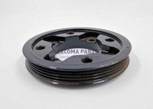 POELIE TS125A/TS135A COMPRESSO