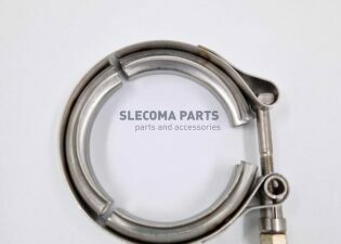 SPANRING UITLAAT TSA/TS