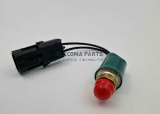 DRUKSCHAKELAAR 70S TRANSMISSIE