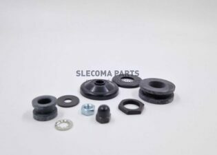 KIT MONTAGE RUITENWISSERMOTOR