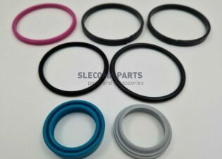 AFDICHTSET FRONTHEF T4000/TN NH