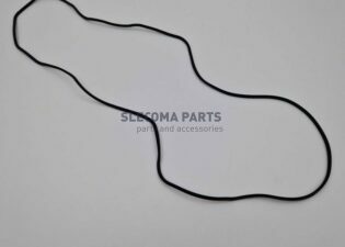 KLEPDEKSELPAKKING TCE