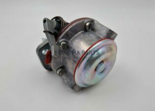 OPVOERPOMP OP BRANDSTOFPOMP