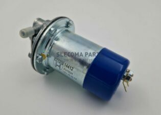 OPVOERPOMP ELEKTR 110L/U 8MM