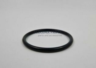 O-RING ZUIGER HEFCILINDER BOOMER 40/50