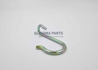 HAAK TOPSTANG BOOMER