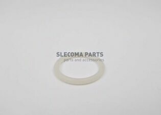 O-RING WIT SNELKOPPELING 40S/TS/60S