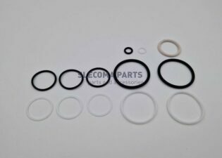 AFDICHTSET SNELKOPPELING 40 SERIE