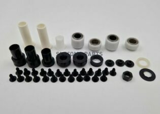 REPARATIESET ROLLEN & LAGERS STOEL SEARS