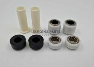 REPARATIESET ROLLEN & LAGERS STOEL SEARS